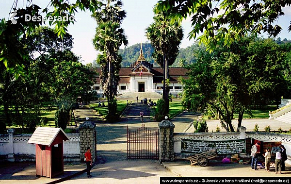 Luang Prabang (Laos)