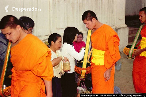 Luang Prabang (Laos)
