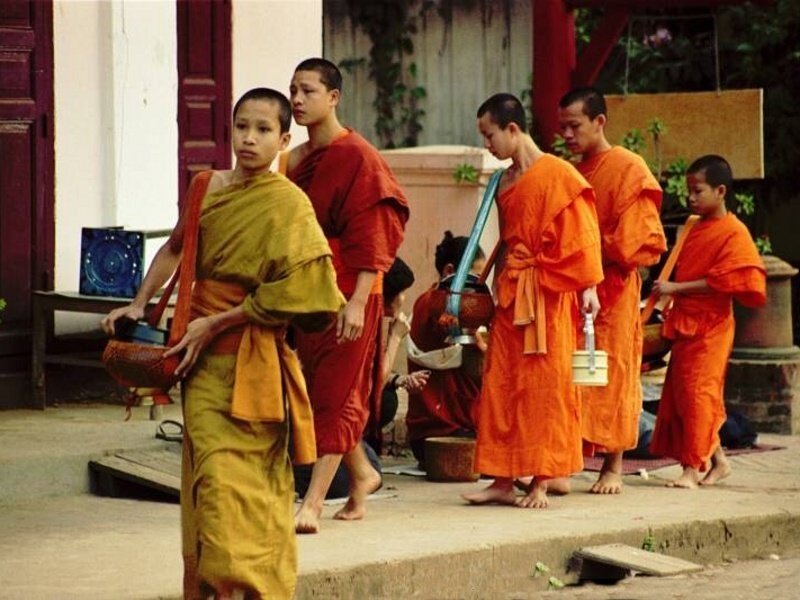 Luang Prabang (Laos)