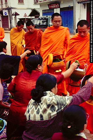 Luang Prabang (Laos)