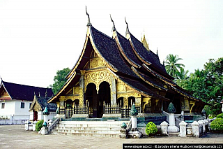 Luang Prabang (Laos)