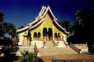 Luang Prabang (Laos)