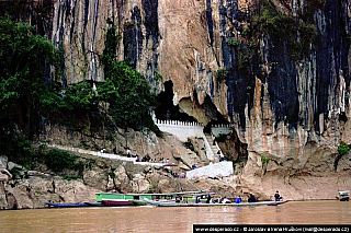 Luang Prabang (Laos)