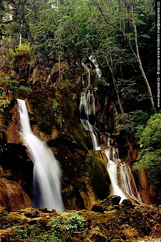 Luang Prabang (Laos)