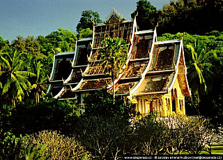 Luang Prabang (Laos)