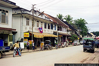 Luang Prabang (Laos)