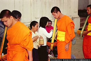 Luang Prabang (Laos)