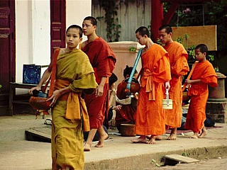 Luang Prabang