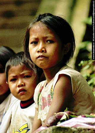 Luang Prabang (Laos)