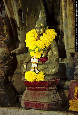 Luang Prabang (Laos)