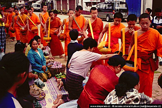 Luang Prabang (Laos)