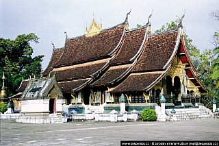 Luang Prabang (Laos)