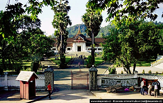 Luang Prabang (Laos)