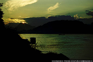 Luang Prabang (Laos)