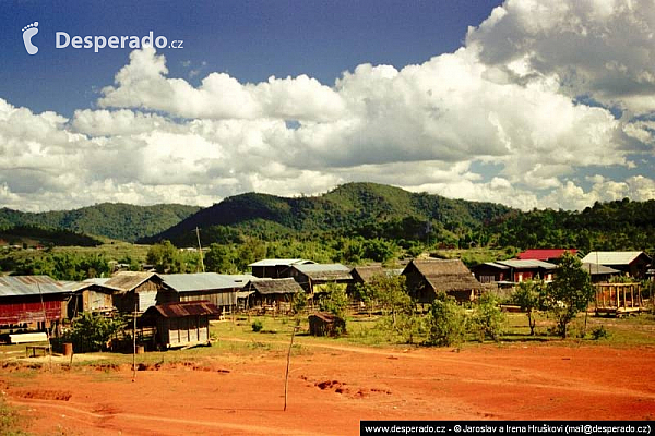 Phonsavan (Laos)