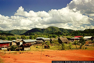 Phonsavan (Laos)