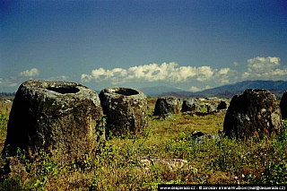 Planina džbánů (Laos)