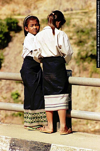 Vang Vieng (Laos)