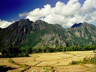 Vang Vieng