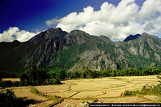 Vang Vieng (Laos)