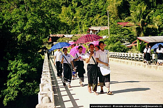 Vang Vieng (Laos)