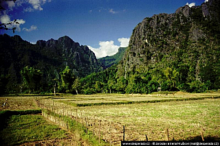 Vang Vieng (Laos)