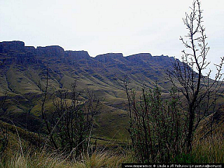 Sani Pass (Lesotho)