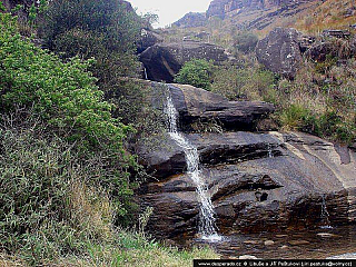 Sani Pass (Lesotho)