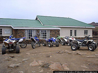 Sani Pass (Lesotho)