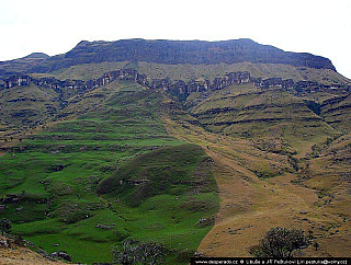 Sani Pass (Lesotho)