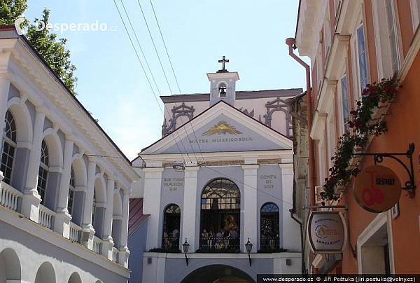 Vilnius (Litva)