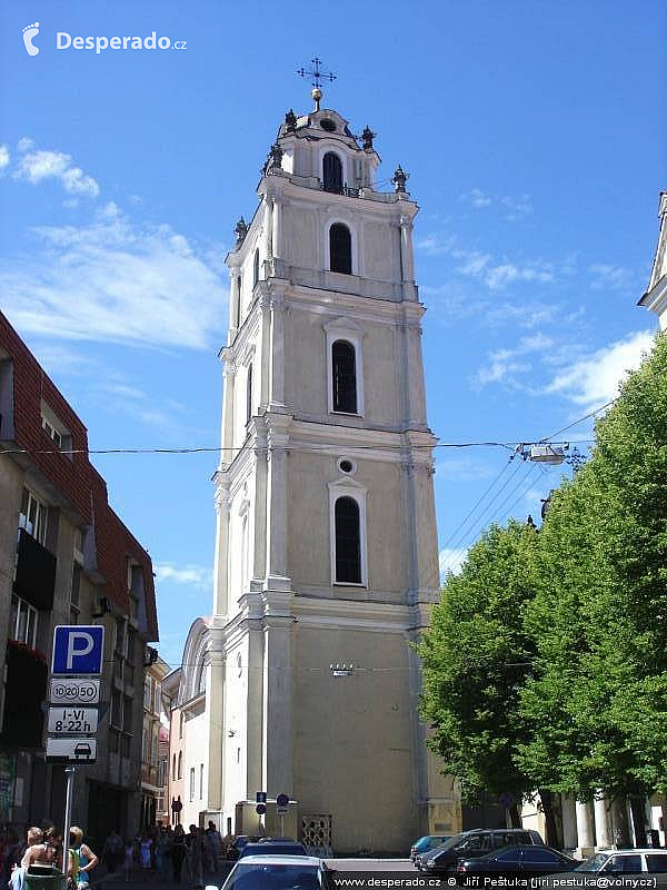 Vilnius (Litva)