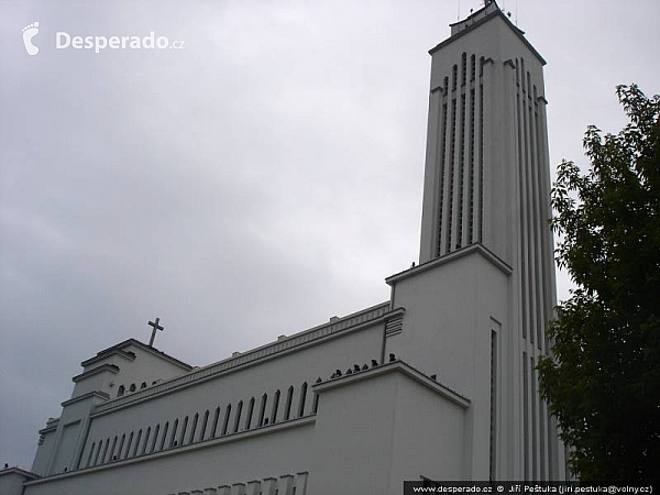 Kaunas (Litva)