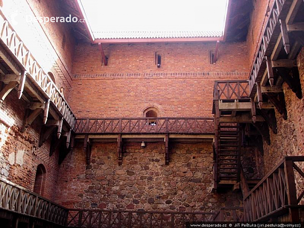 Trakai (Litva)