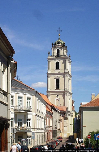 Vilnius (Litva)