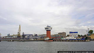 Klaipeda (Litva)
