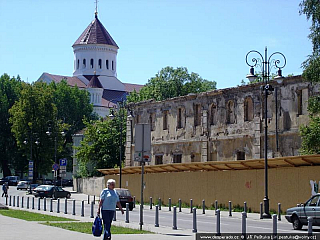 Vilnius (Litva)