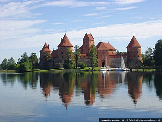 Trakai (Litva)