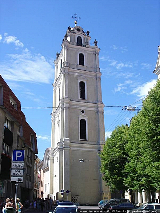 Vilnius (Litva)