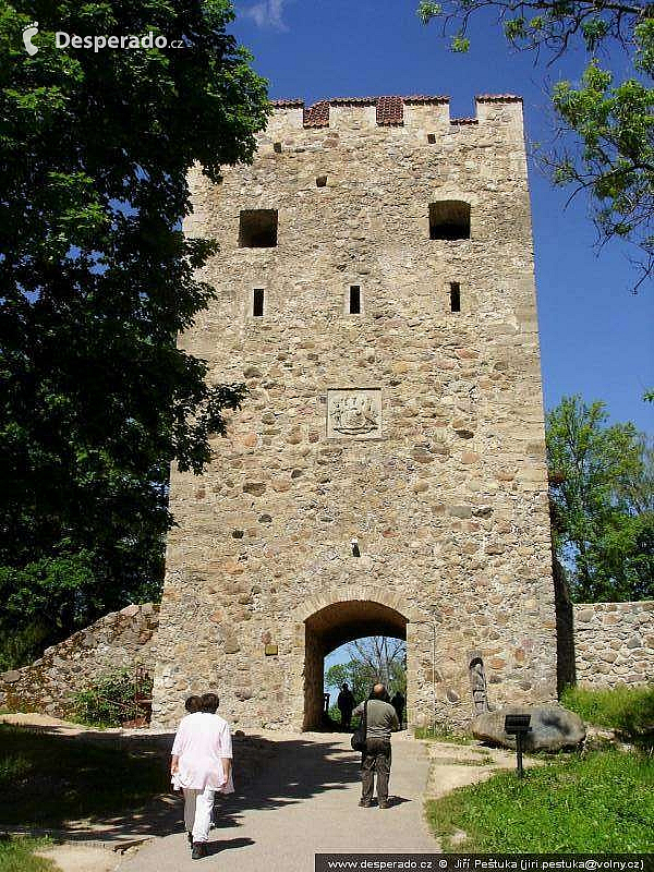 Sigulda (Lotyšsko)