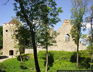 Sigulda (Lotyšsko)