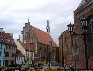 Riga (Lotyšsko)