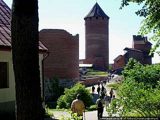 Turaida (Lotyšsko)