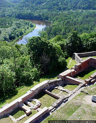 Turaida (Lotyšsko)