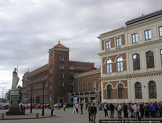 Riga (Lotyšsko)