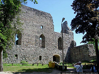 Sigulda (Lotyšsko)