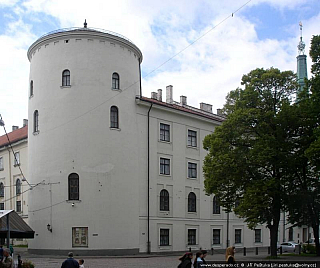 Riga (Lotyšsko)