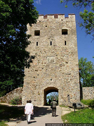 Sigulda (Lotyšsko)