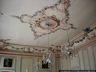 Rundāle (Lotyšsko)