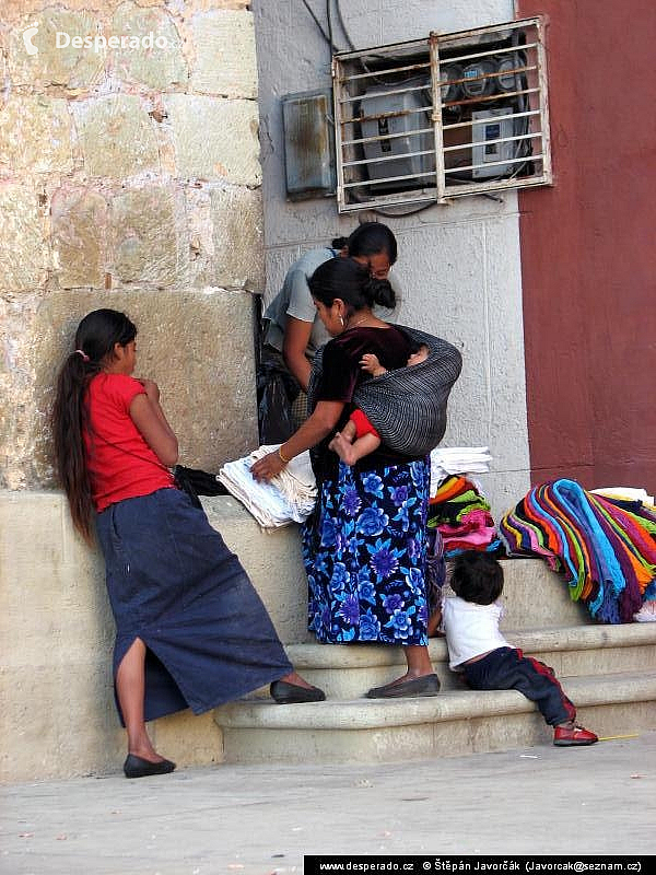 Oaxaca (Mexiko)